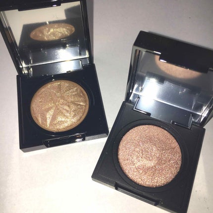 プリズム エアー シャドウ 03 AFTER GLOW/CLIO/単色アイシャドウを使ったクチコミ(1枚目)