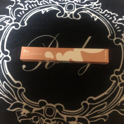アイムスティックシャドウシマー/i’m meme/スティックアイシャドウを使ったクチコミ(1枚目)