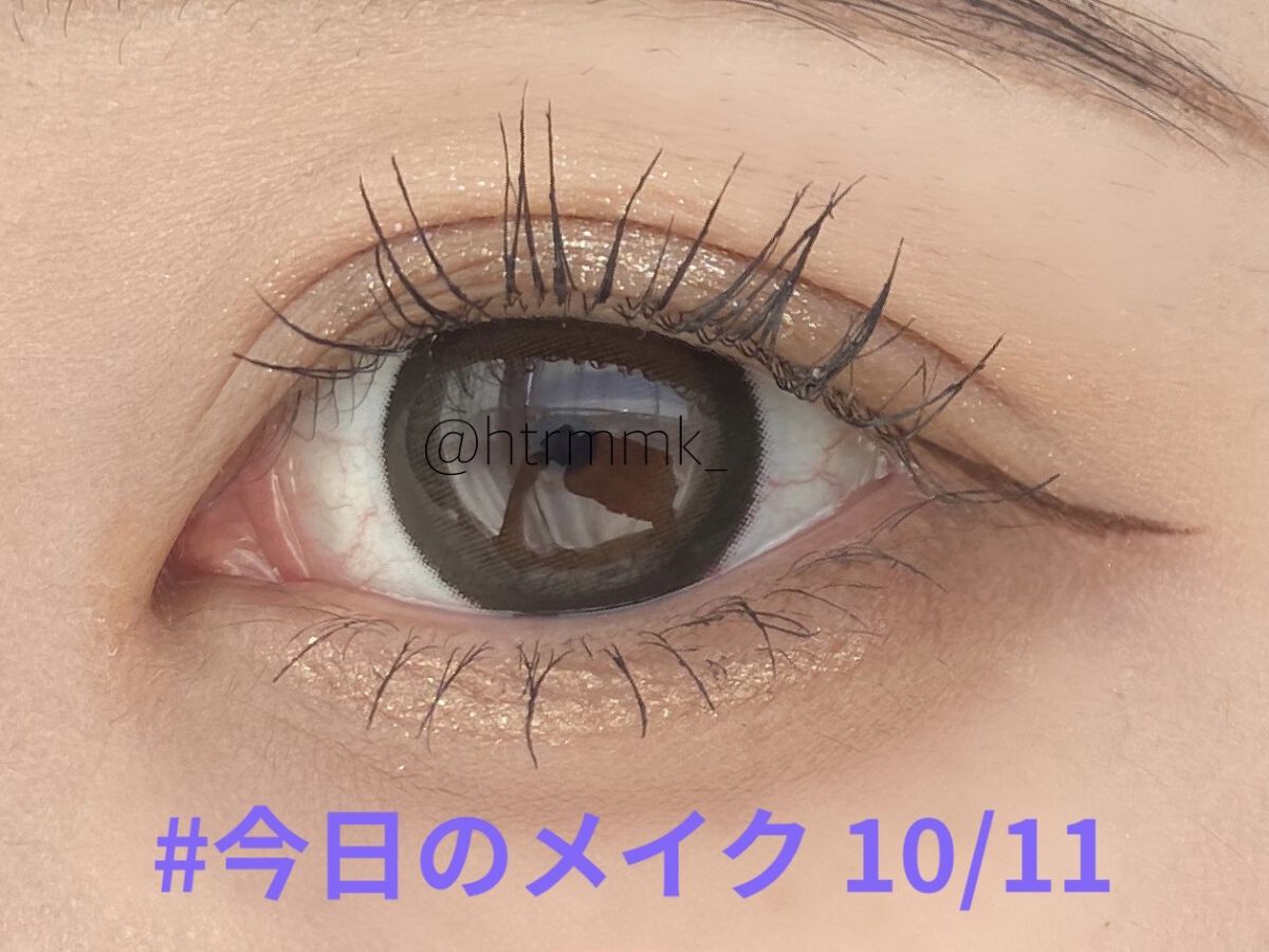 フィーティントスエード 10 ナイトフォール/fwee/リップティントを使ったクチコミ（1枚目）