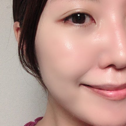 SP クッション ウルトラカバークッション BB/MAYBELLINE NEW YORK/クッションファンデーションを使ったクチコミ(3枚目)