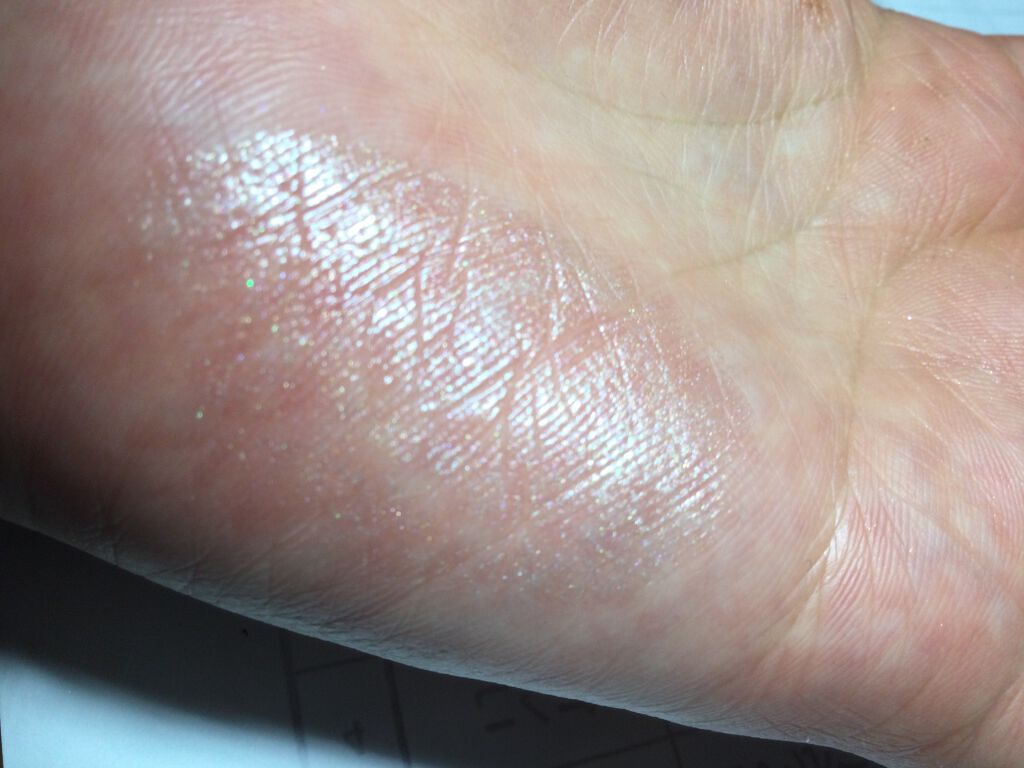 トゥルーディメンションラディアンスバーム/hince/スティックハイライトを使ったクチコミ(4枚目)