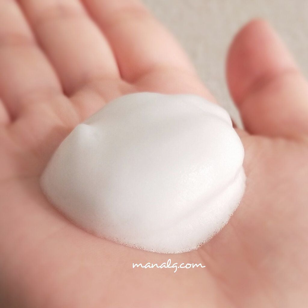 laugh.インティメイトウォッシュ 無香料/laugh./デリケートゾーンケアを使ったクチコミ(2枚目)