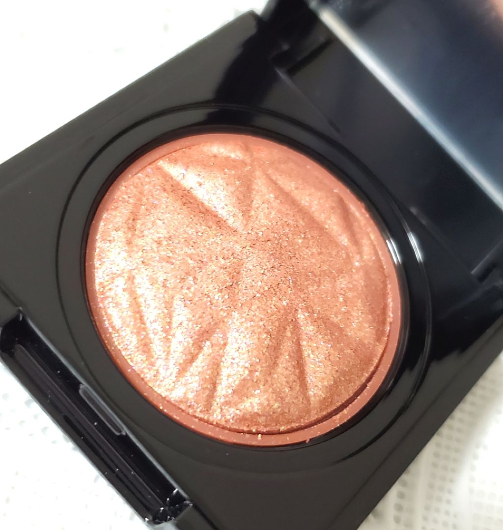 プリズム エアー シャドウ/CLIO/単色アイシャドウを使ったクチコミ(2枚目)