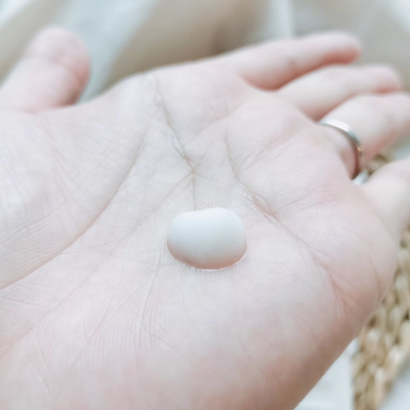 フォーファム ボディ ローションN 120g/For fam/ボディローションを使ったクチコミ(3枚目)