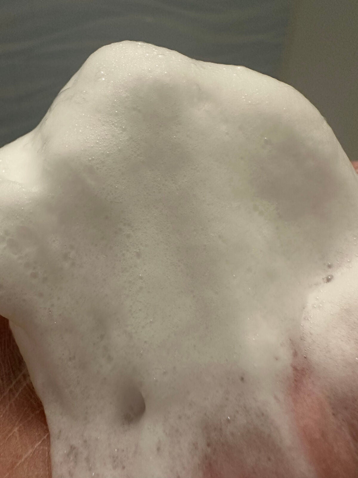 ピアベルピア ソープ/ピアベルピア/ボディ石鹸を使ったクチコミ(3枚目)