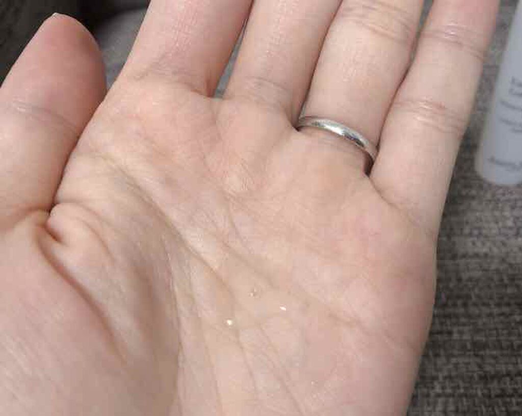 ラグジュアリーホワイト ローションAO II/アンプルール/化粧水を使ったクチコミ(2枚目)