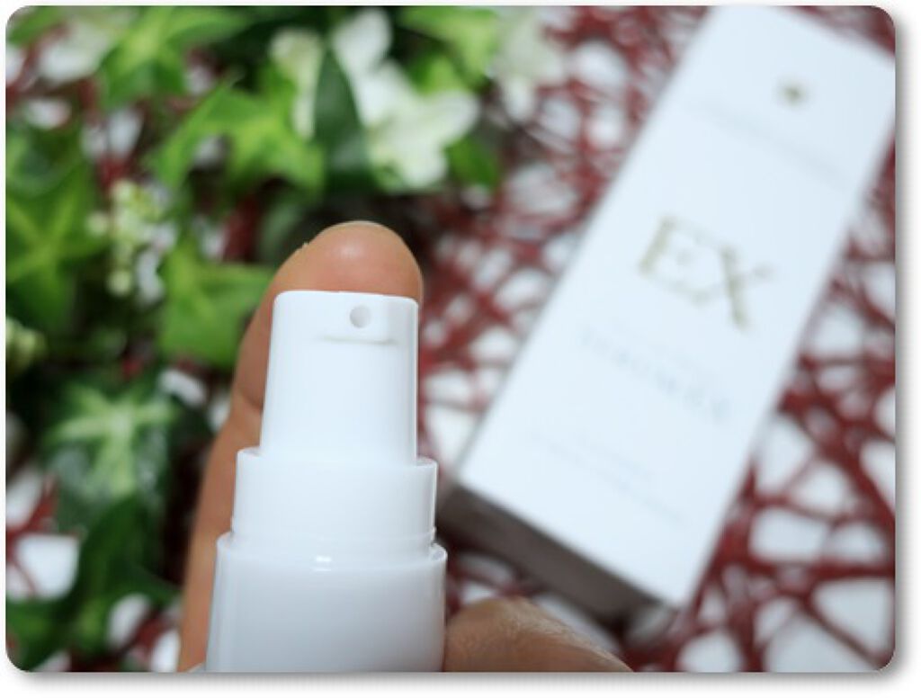 キレイ・デ・ボーテ セラムEX/キレイ・デ・ラボ/美容液を使ったクチコミ（1枚目）