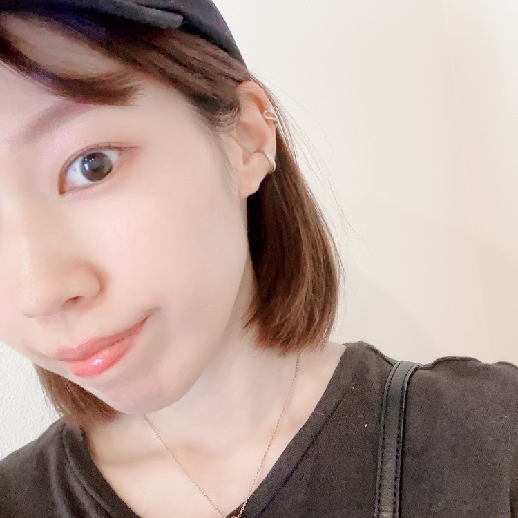 チーク ポップ/CLINIQUE/パウダーチークを使ったクチコミ（2枚目）