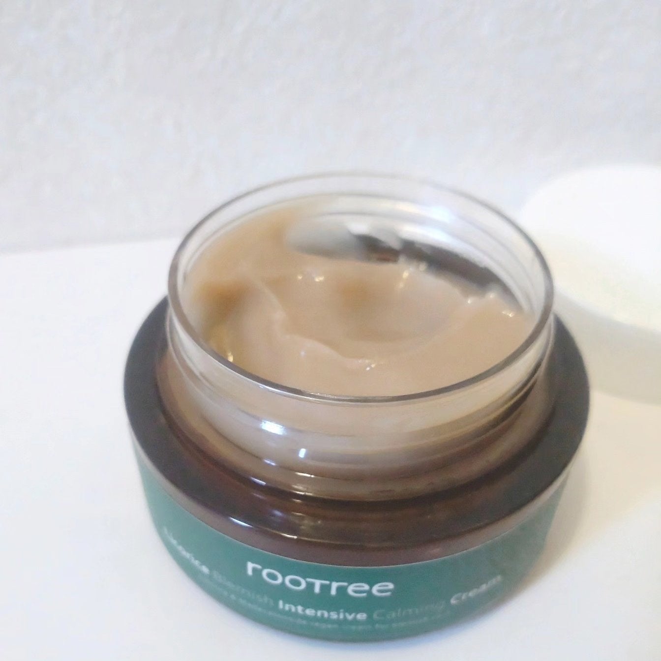 リコリス ブレミッシュ カーミングセラム/rooTree/美容液を使ったクチコミ(6枚目)