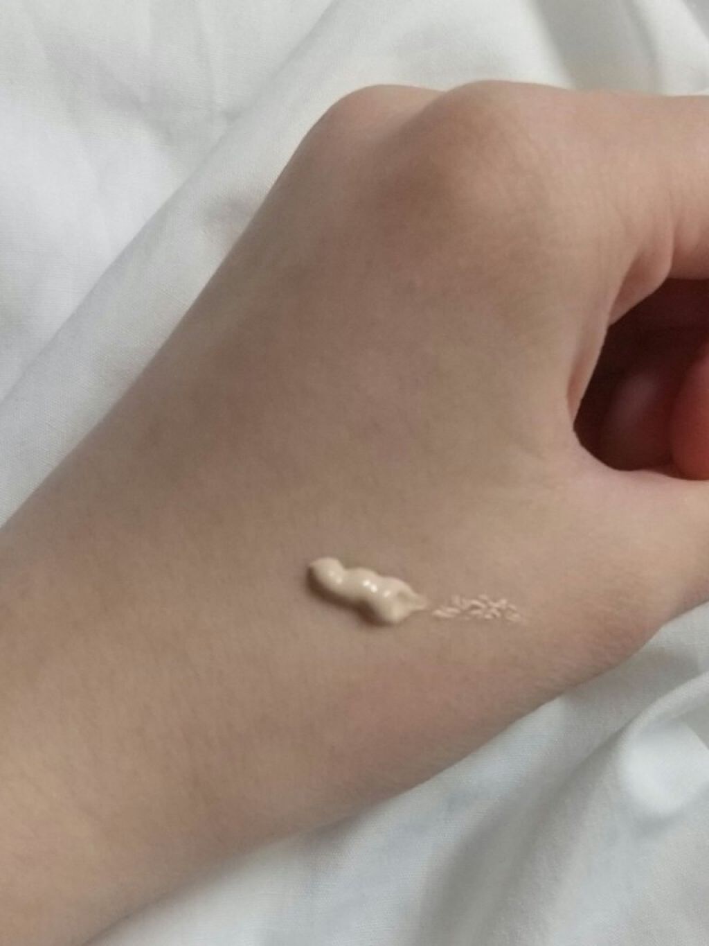 リキッドファンデーション/Kirei&co./リキッドファンデーションを使ったクチコミ（3枚目）