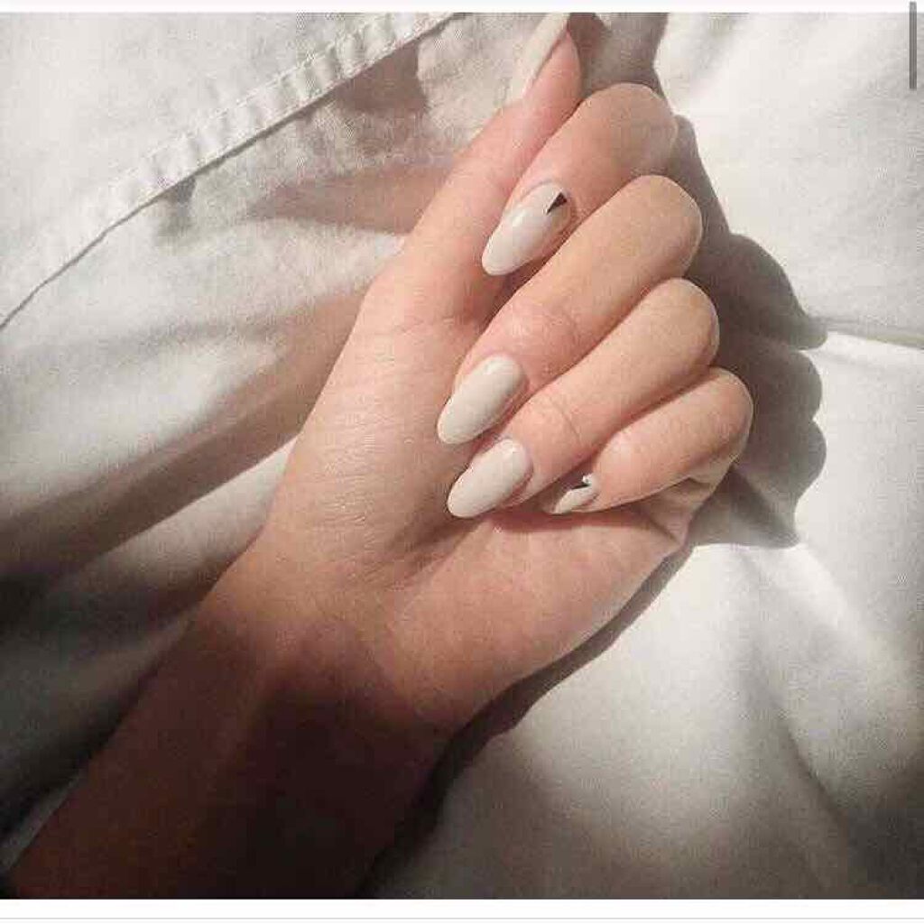 ジェルネイル/ジェルミーワン/ジェルネイルを使ったクチコミ(1枚目)