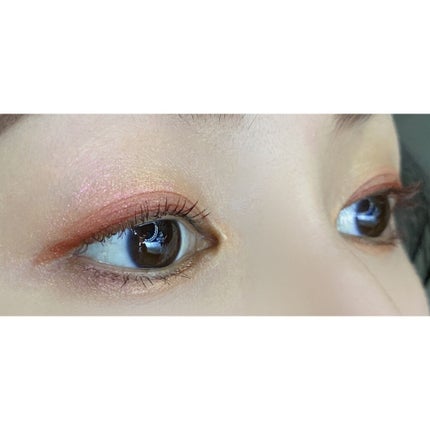 クリーム カラー フォー アイズ/TOM FORD BEAUTY/ジェル・クリームアイシャドウを使ったクチコミ(3枚目)