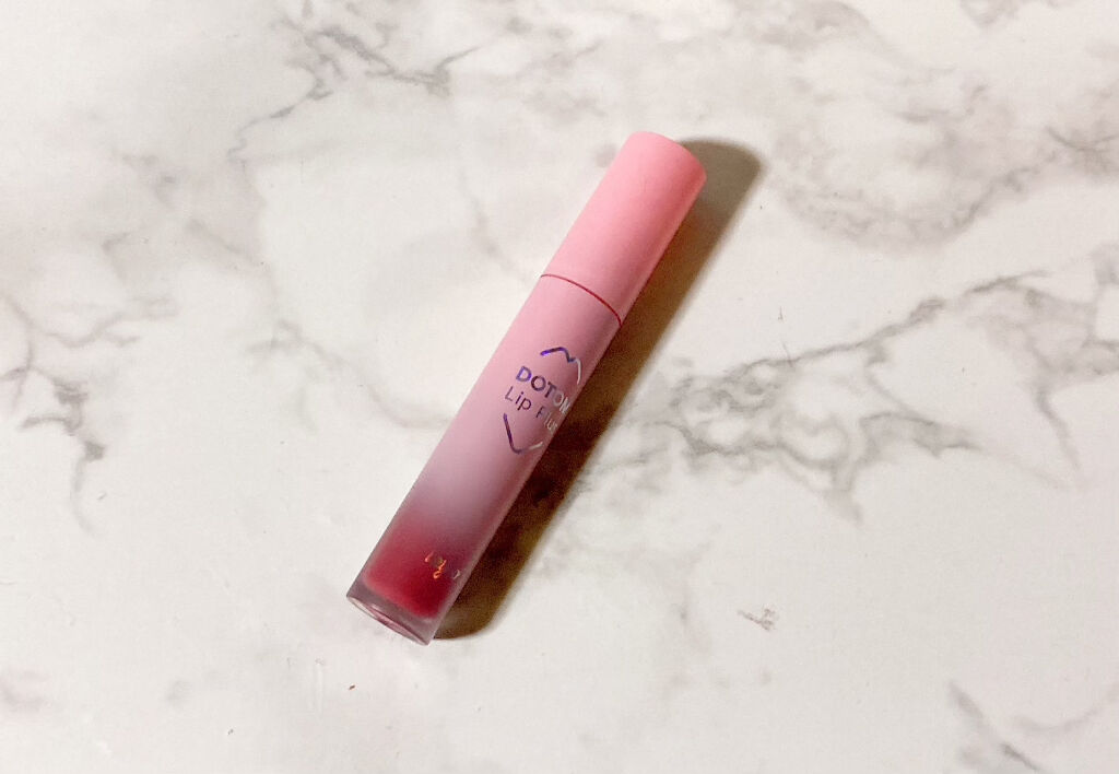 ジューシーリッププラスプランパー/keybo/リッププランパーを使ったクチコミ（1枚目）