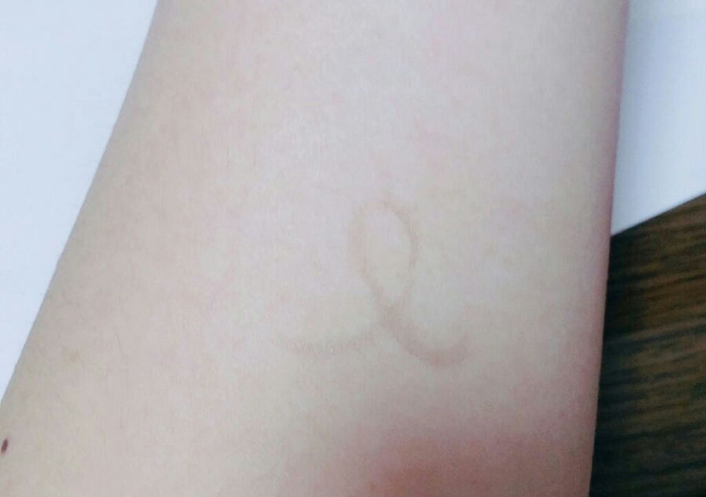 ダブルラインエキスパート/KATE/リキッドアイライナーを使ったクチコミ(3枚目)