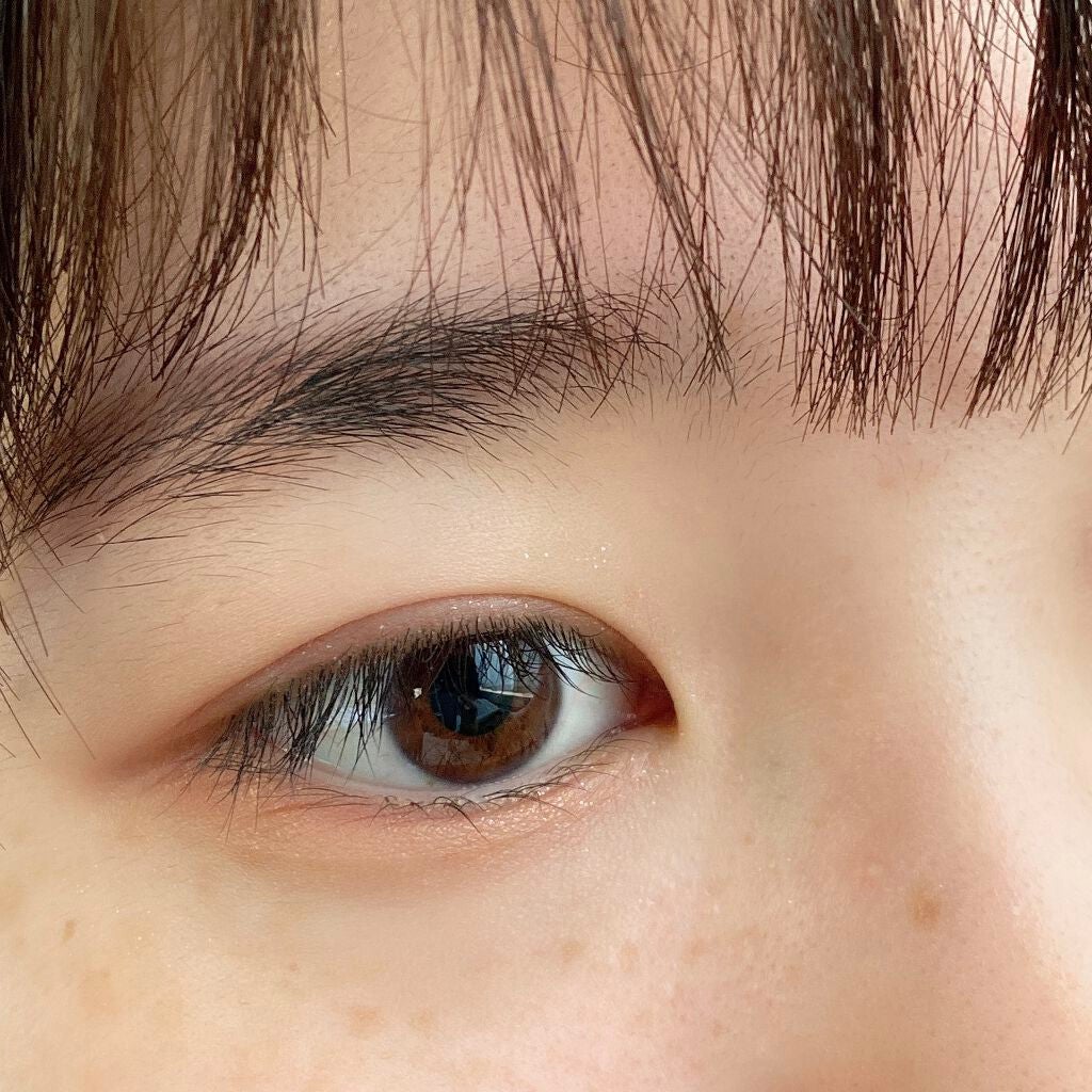 トーン ペタル アイシャドウ/to/one/アイシャドウパレットを使ったクチコミ(2枚目)