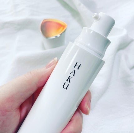 メラノフォーカスZ/HAKU/美容液を使ったクチコミ(2枚目)