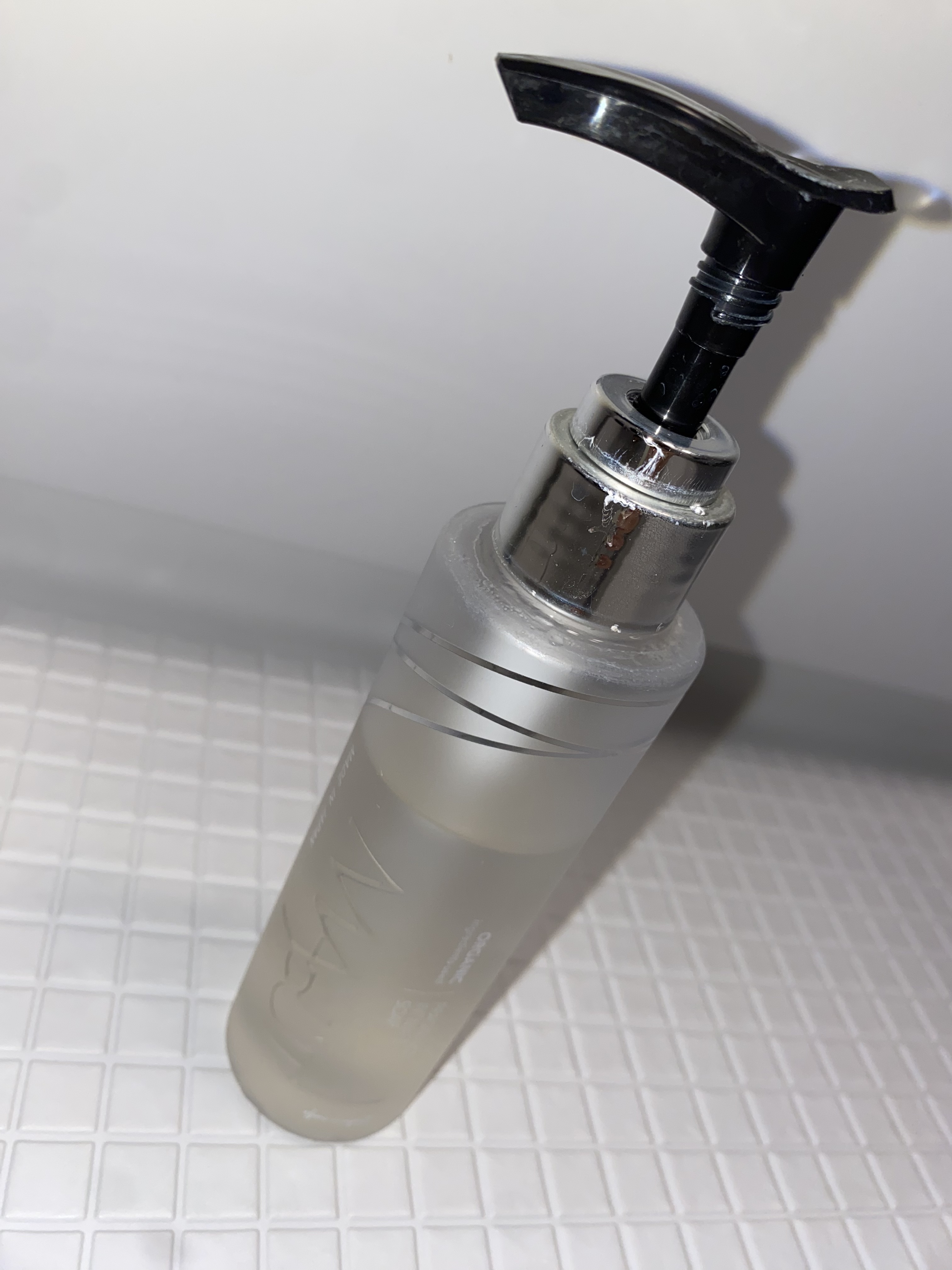 オーガニックフレグランスインティメイトソープ MAPUTI/MAPUTI/デリケートゾーンケアを使ったクチコミ（1枚目）