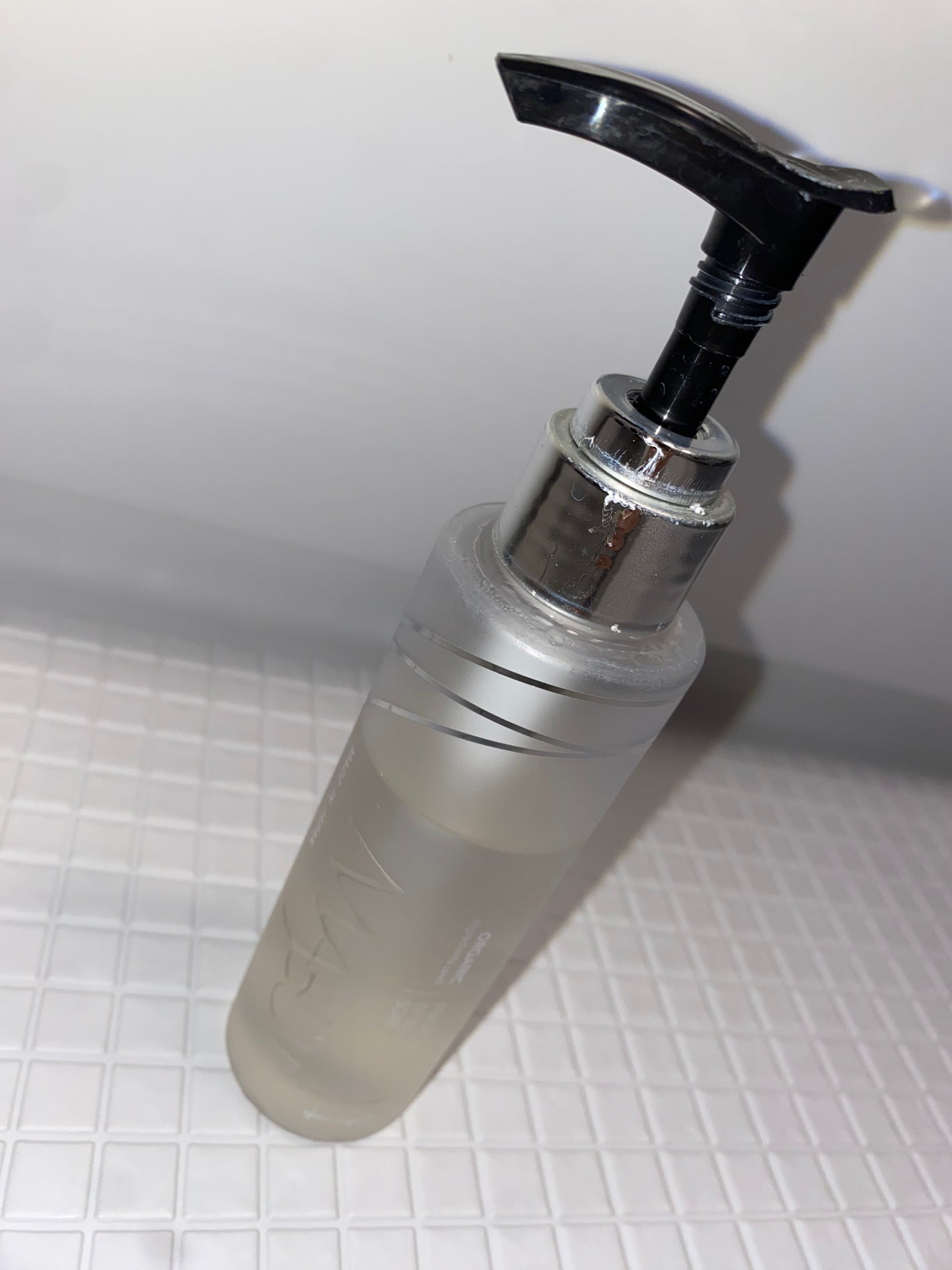 オーガニックフレグランスインティメイトソープ MAPUTI/MAPUTI/デリケートゾーンケアを使ったクチコミ(1枚目)