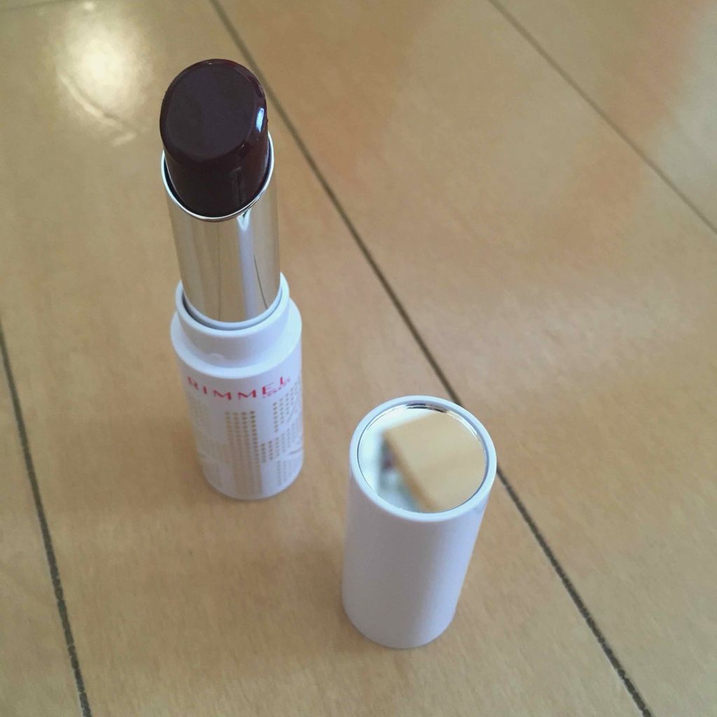 ラスティングフィニッシュ オイルティントリップ/リンメル ロンドン/リップティントを使ったクチコミ(2枚目)