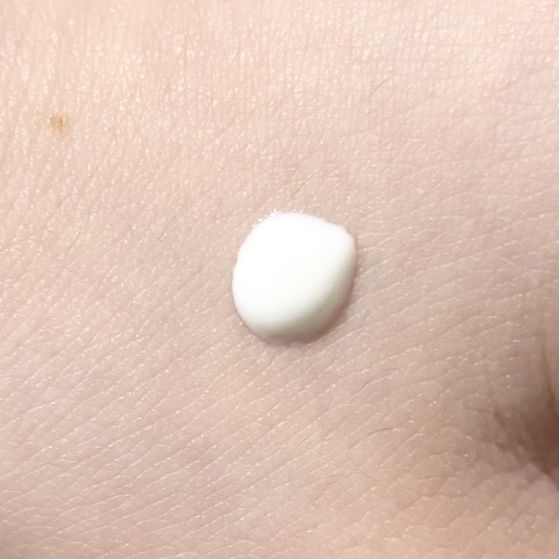 乾燥さん 保湿力スキンケア下地 /乾燥さん/化粧下地を使ったクチコミ（3枚目）