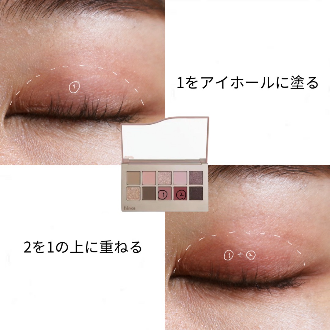 エテュセ アイエディション(マスカラ)/ettusais/マスカラを使ったクチコミ（2枚目）