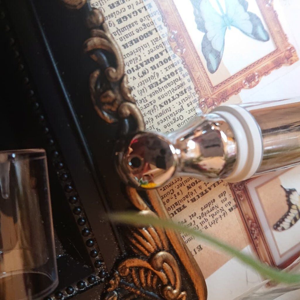 アイキュット マッサージャークリーム/AGARISM/アイケア・アイクリームを使ったクチコミ(4枚目)