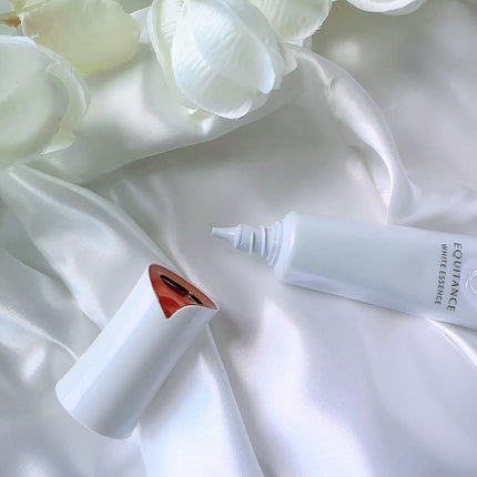 ホワイトエッセンスT/エクイタンス/美容液を使ったクチコミ(2枚目)