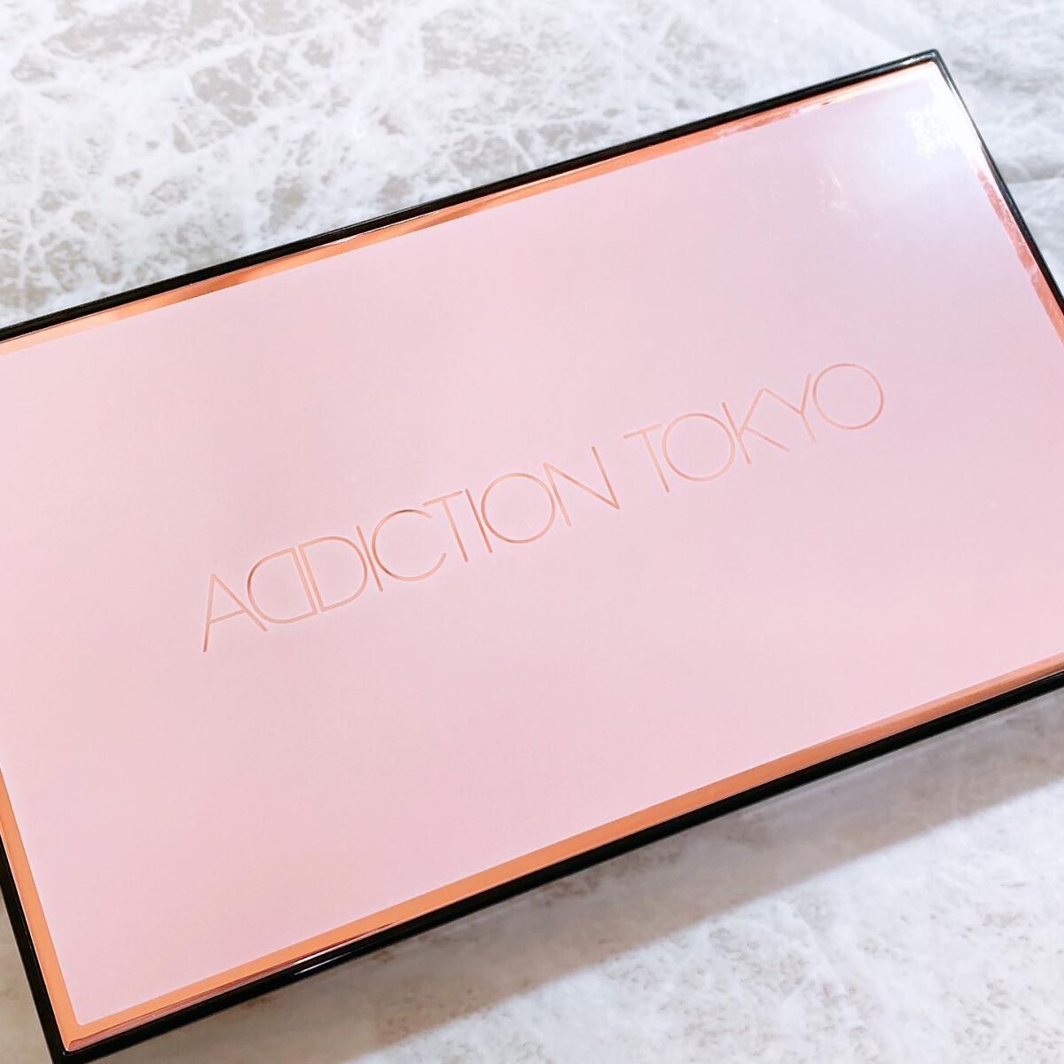 Back stage double eyes gel eye liner/TONYMOLY/ジェルアイライナーを使ったクチコミ（2枚目）