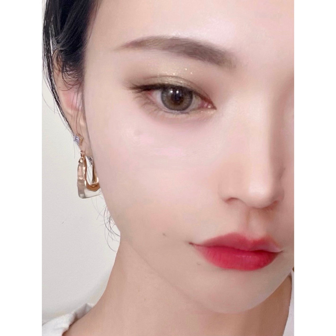 パンプキン スパイス アイシャドウ パレット(旧)/Too Faced/アイシャドウパレットを使ったクチコミ(1枚目)