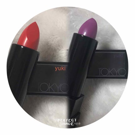 カラーコントロール リップバーム L/ADDICTION/リップバームを使ったクチコミ(2枚目)