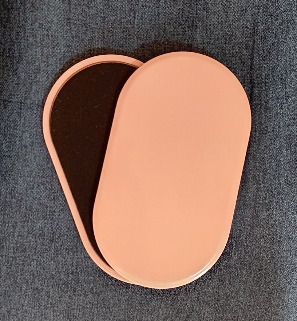 バランスディスク（リバーシブル）/Amazon Series/その他フィットネスを使ったクチコミ（1枚目）