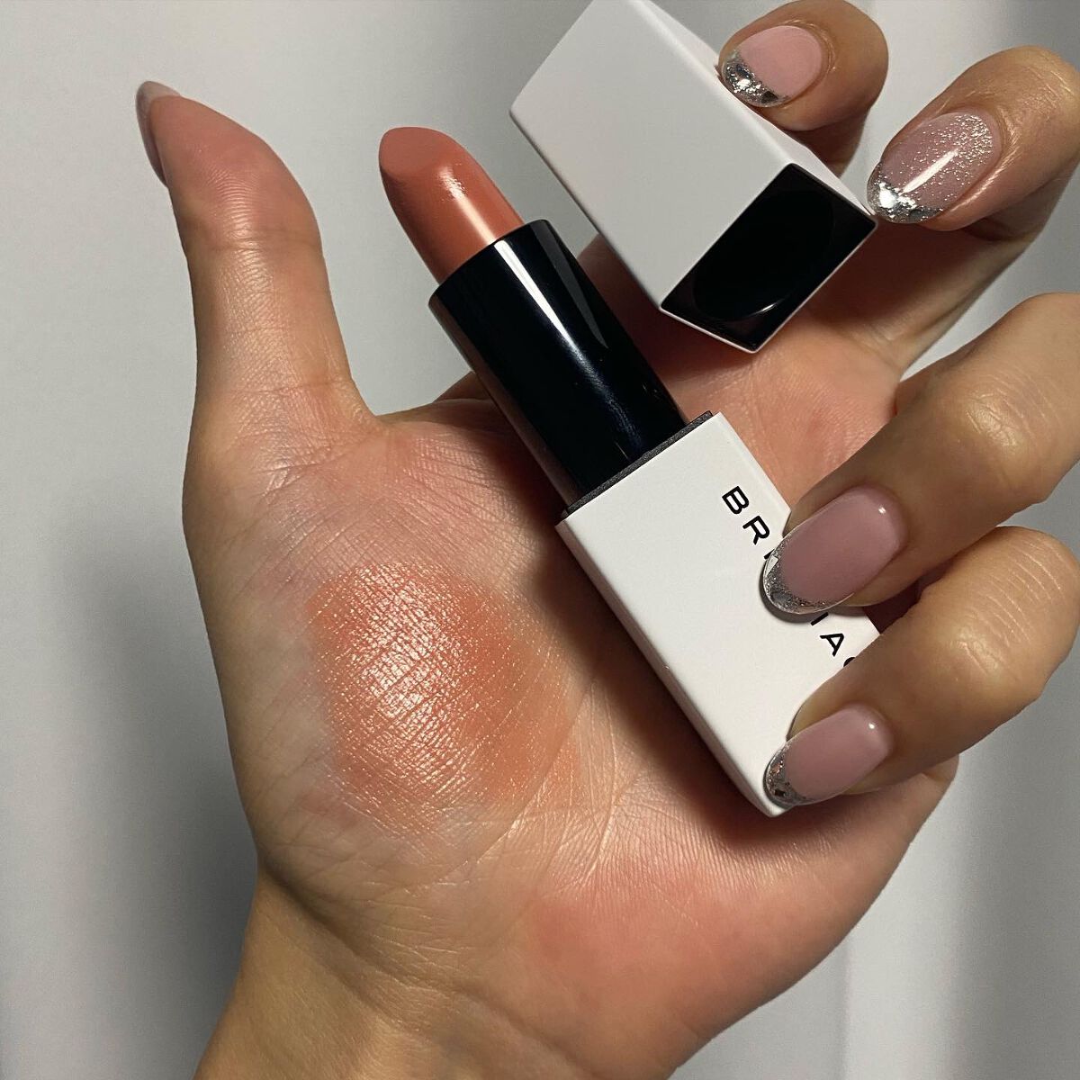 アクトレスルージュ UV/ブリリアージュ/口紅を使ったクチコミ(5枚目)