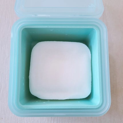 マデカソサイド ブレミッシュパッド/MEDIHEAL/トナーパッドを使ったクチコミ(5枚目)