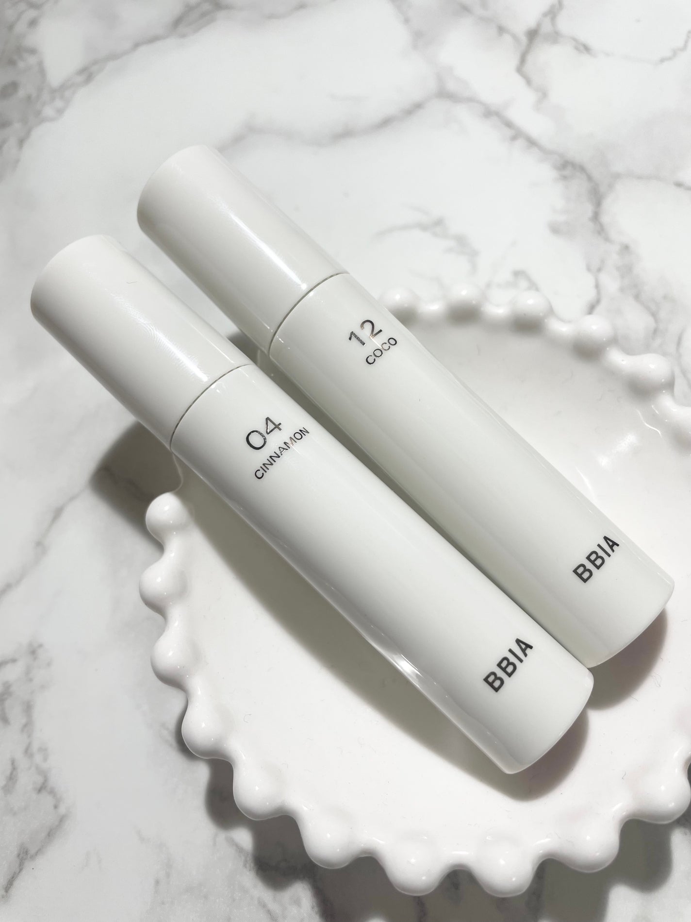 グローリップティント/BBIA/リップティントを使ったクチコミ(2枚目)