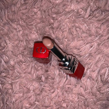 ルージュ ディオール ウルトラ ルージュ/Dior/口紅を使ったクチコミ(1枚目)