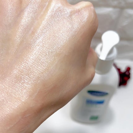 PROバリアローション/セタフィル/ボディローションを使ったクチコミ(4枚目)