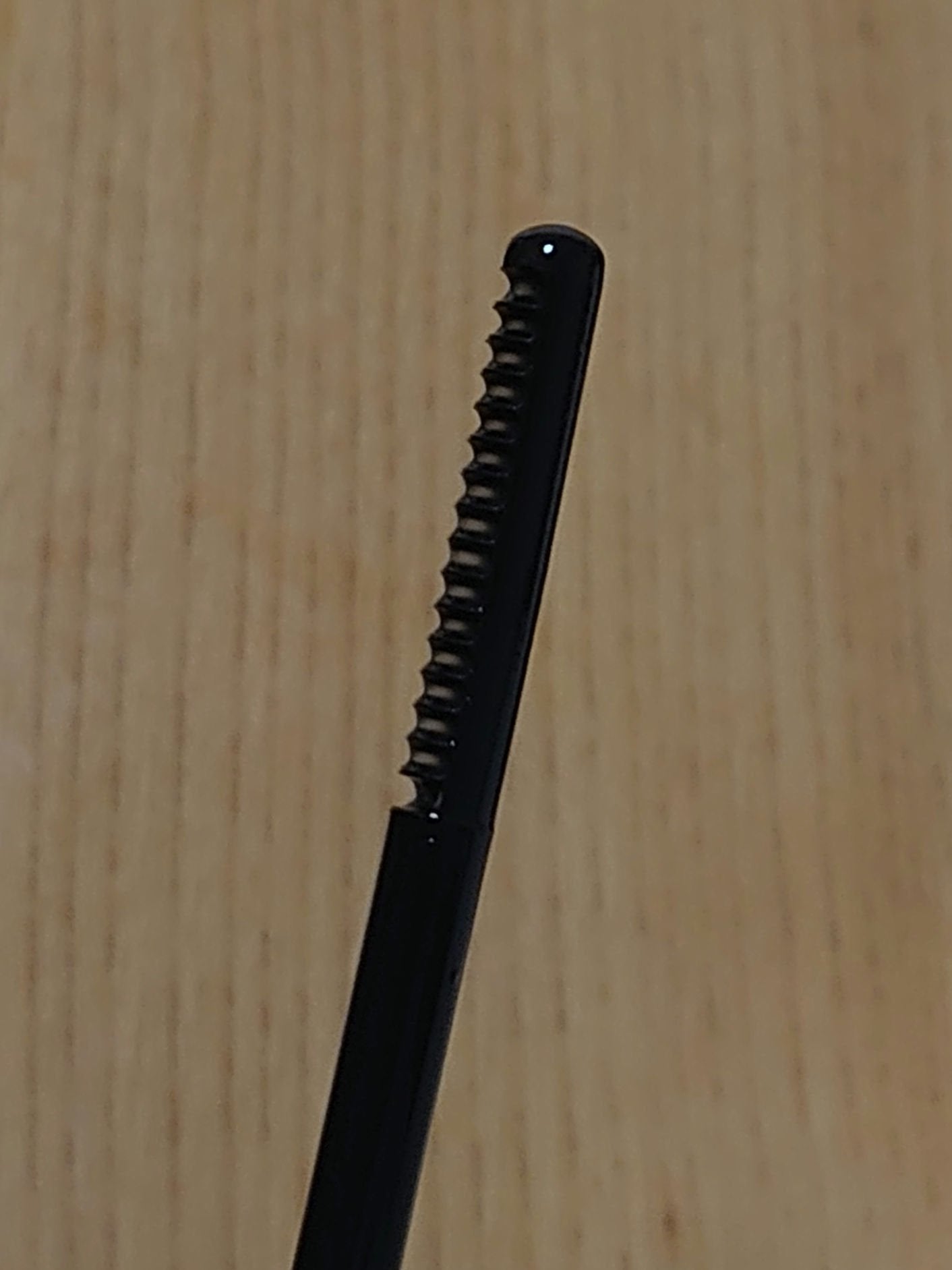 ヒロインメイクSP スピーディーマスカラリムーバー/ヒロインメイク/ポイントメイクリムーバーを使ったクチコミ(2枚目)