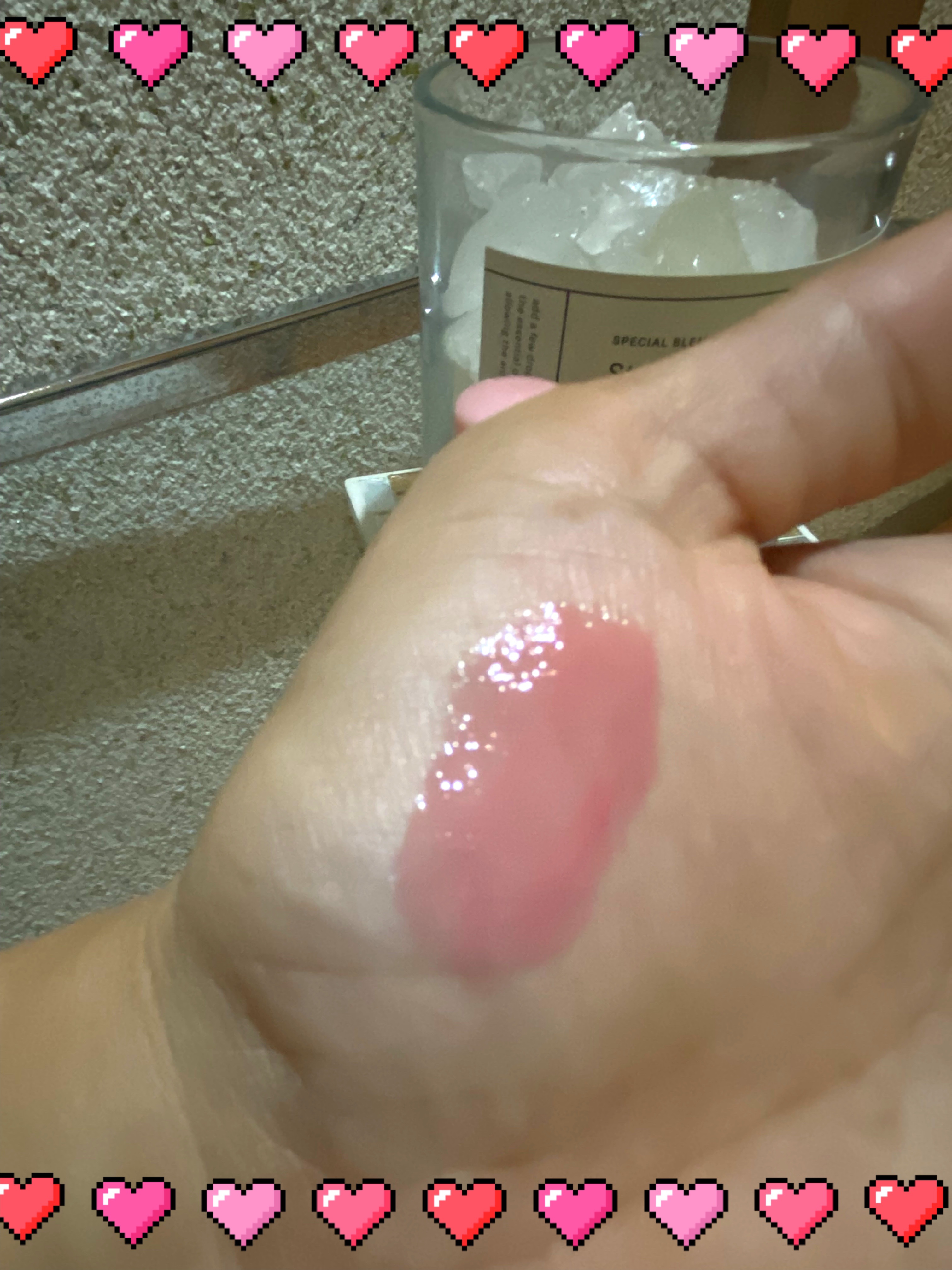 メンソレータム リップフォンデュ/メンソレータム/リッププランパーを使ったクチコミ（3枚目）