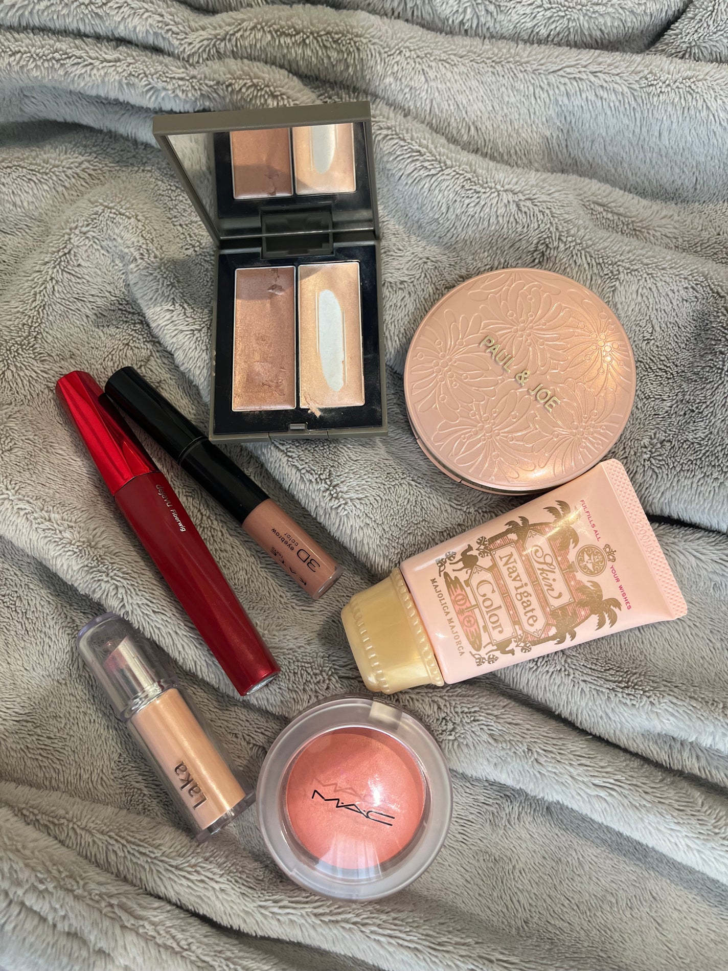 「塗るつけまつげ」ロングタイプ/デジャヴュ/マスカラを使ったクチコミ(1枚目)