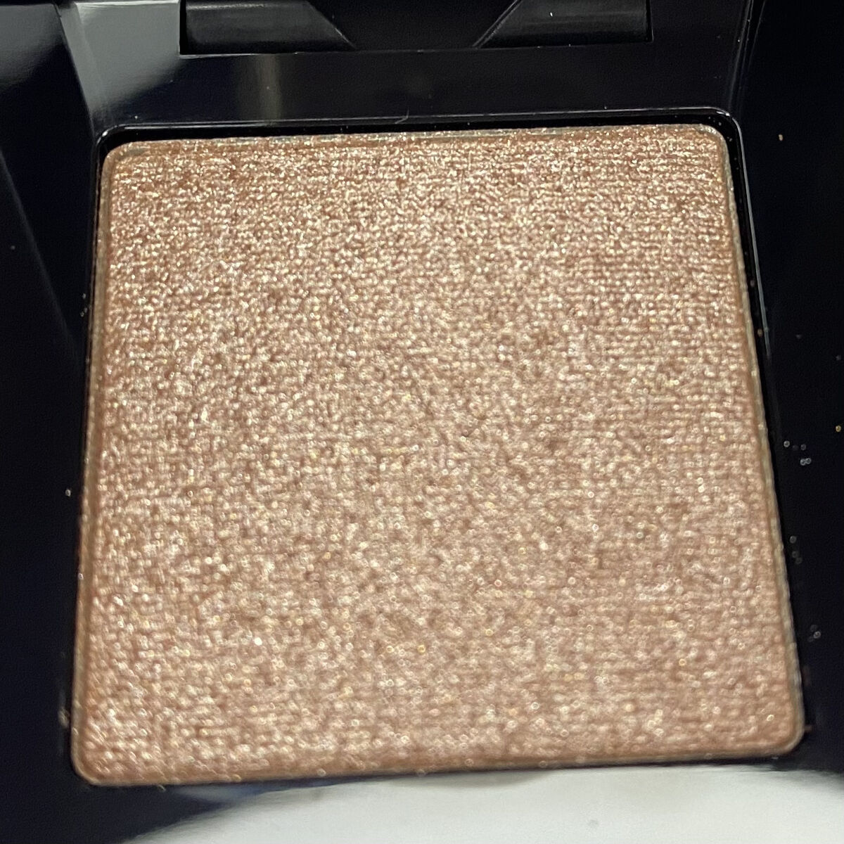 ポップ パウダージェル アイシャドウ/SHISEIDO/単色アイシャドウを使ったクチコミ（3枚目）