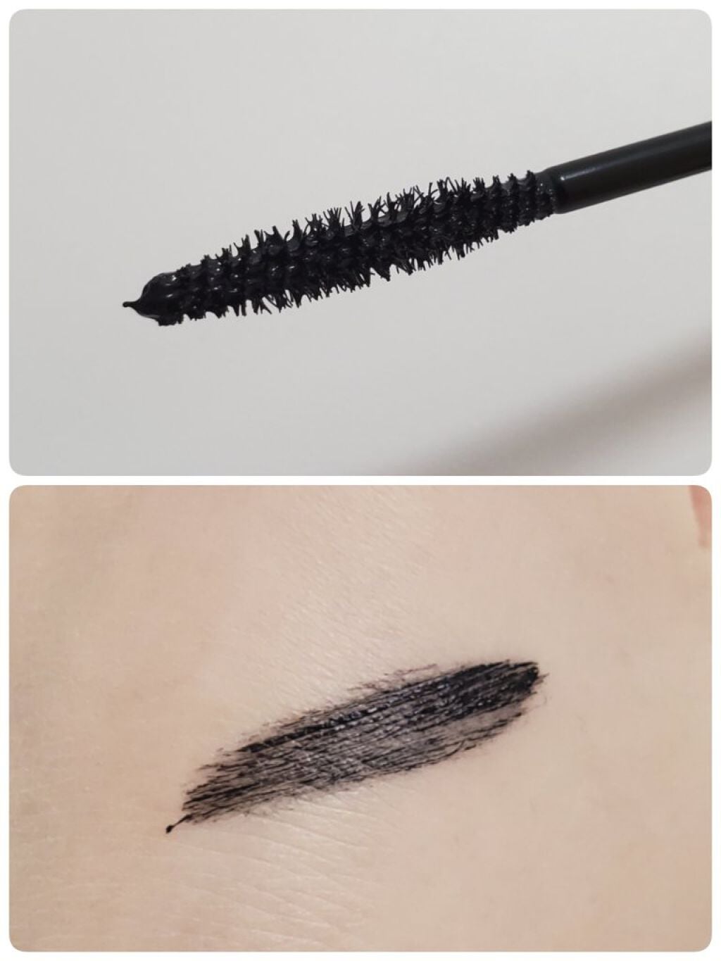 オペラ マイラッシュ アドバンスト/OPERA/マスカラを使ったクチコミ(2枚目)