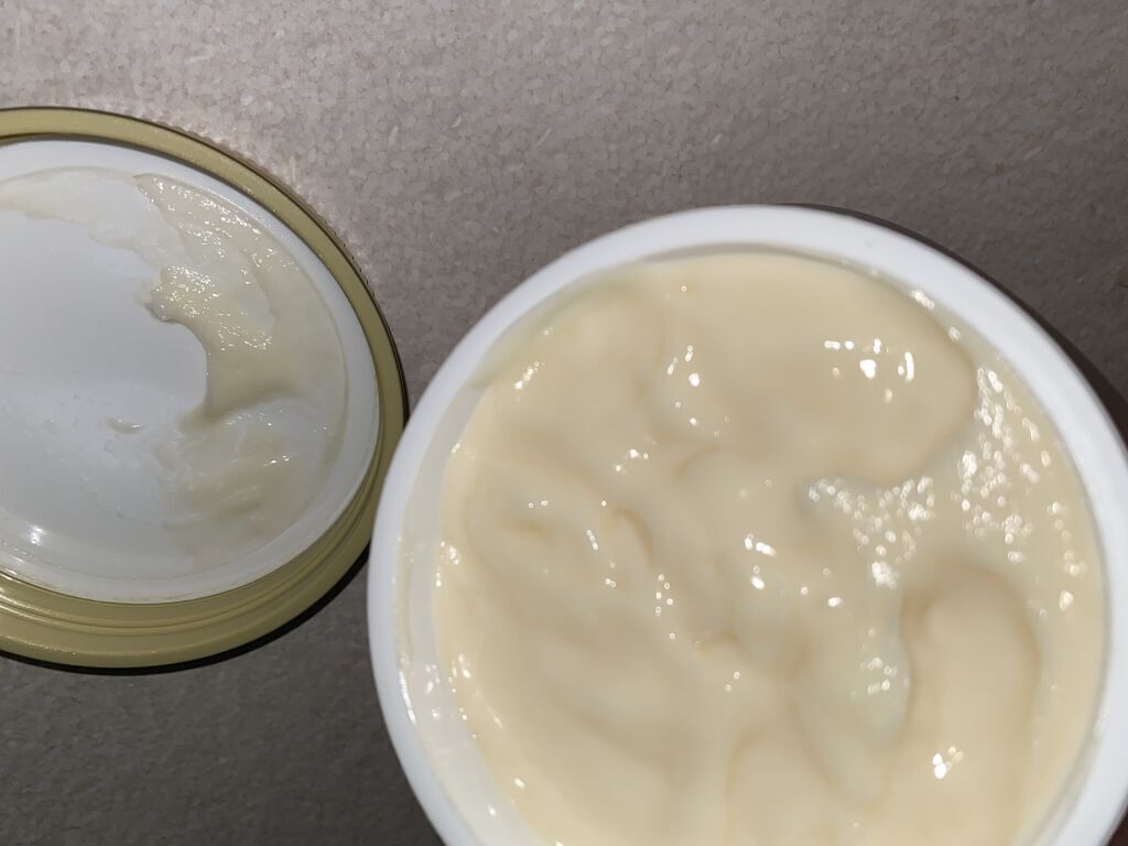 プレミアムモイスト クリームマスク/アミノメイソン/ヘアマスク・ヘアパックを使ったクチコミ（3枚目）