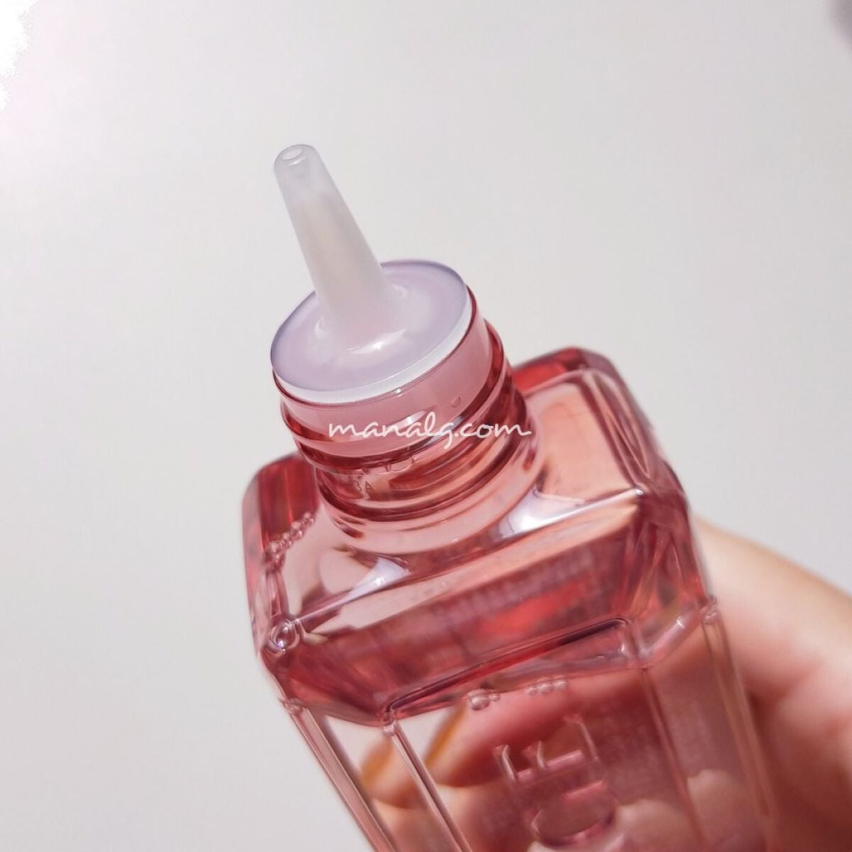 エンジェリックリング/キラージュ/洗い流すヘアトリートメントを使ったクチコミ(2枚目)