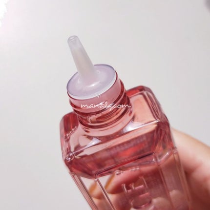 エンジェリックリング/キラージュ/洗い流すヘアトリートメントを使ったクチコミ(2枚目)