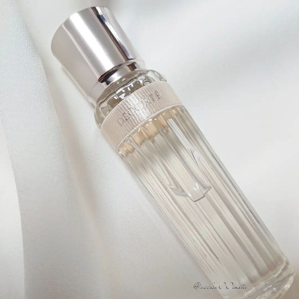 キモノ キヒン オードトワレ/DECORTÉ/香水(レディース)を使ったクチコミ(2枚目)