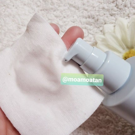 草花木果 化粧水(さっぱり) 180ml(本体)/草花木果/化粧水の画像