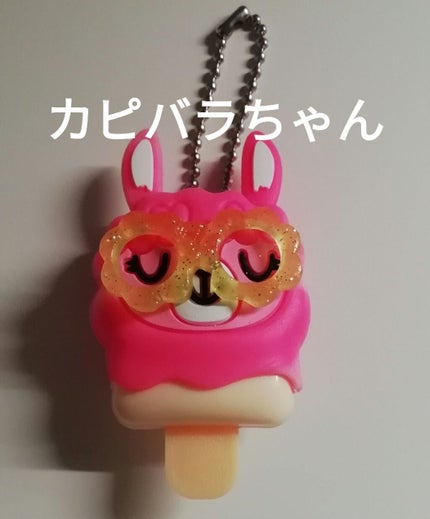 CLリップグロス/クレアーズ/リップグロスを使ったクチコミ(2枚目)