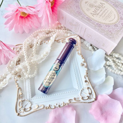 ラッシュエキスパンダー ロングロングロング EX/MAJOLICA MAJORCA/マスカラを使ったクチコミ(2枚目)