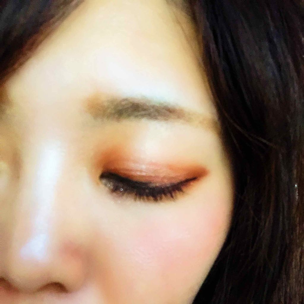 【旧品】パーフェクトスタイリストアイズ/キャンメイク/アイシャドウパレットを使ったクチコミ(2枚目)