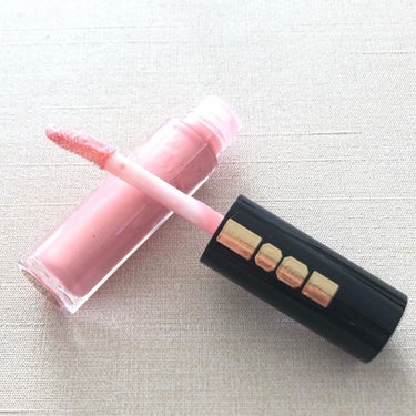 LUST: GLOSS/PAT McGRATH LABS/リップグロスを使ったクチコミ（2枚目）